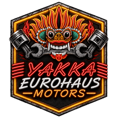 Yakka Eurohaus Motors